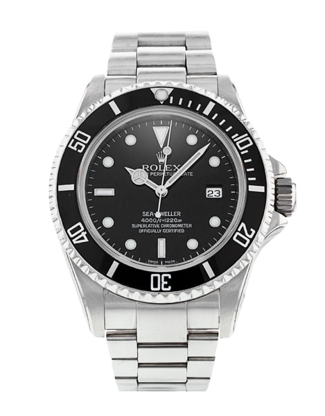 Rolex Sea-Dweller 16660
